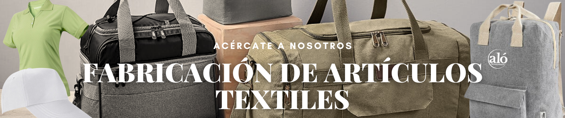 Fabricación de textiles