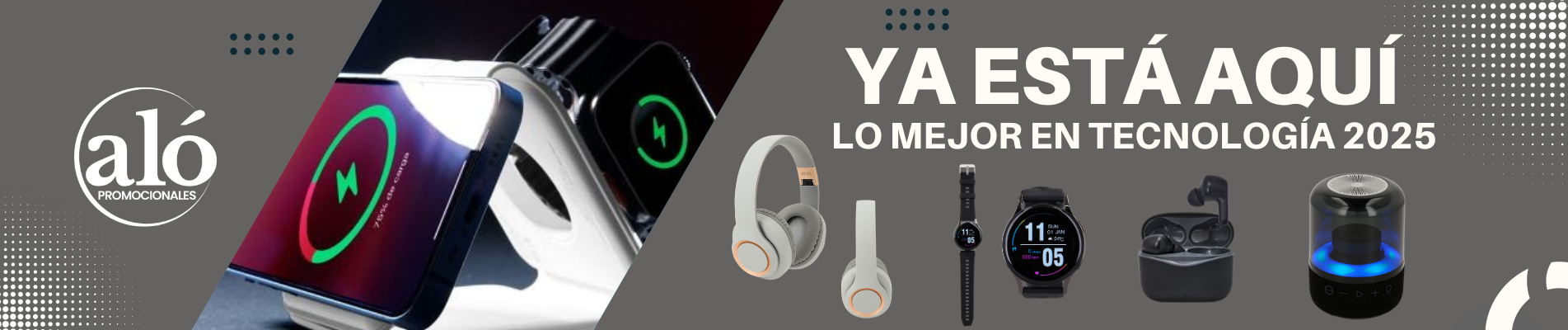 Tecnología
